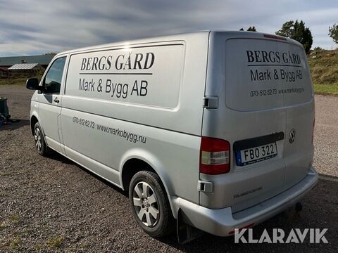 Transporter T30 2,0tdi 4motion 3