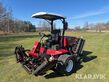 Toro Reelmaster 6700D