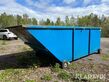 Sonstige Container B.låångs 8m3