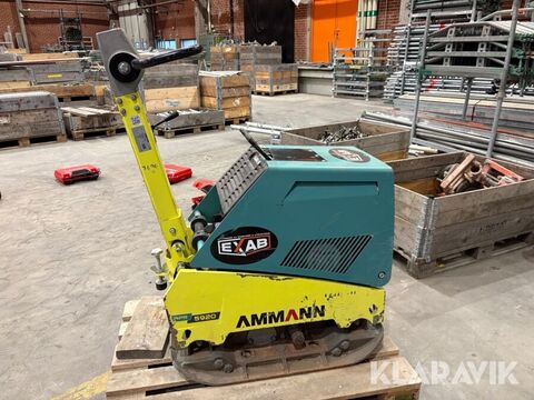 Ammann APR5920