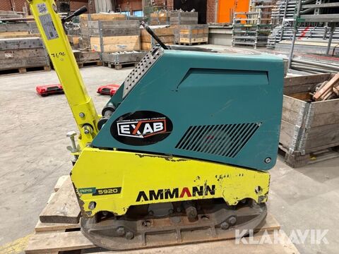 Ammann APR5920 2