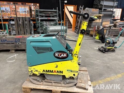 Ammann APR5920 3