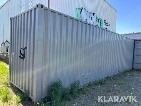 Sonstige Container 40 fot