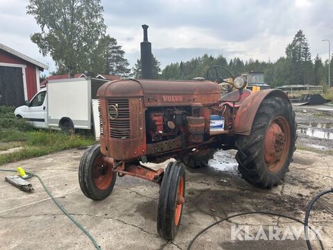 Volvo Victor 230