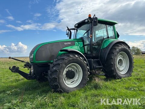 Valtra T150