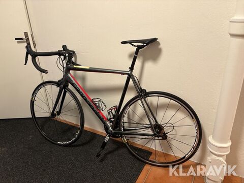 Sonstige Cannondale Caad 12