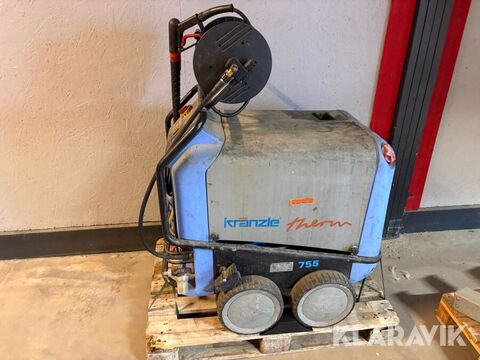 Kränzle Therm 755 2