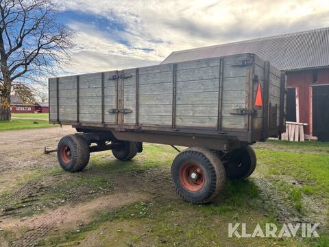 Flobykärran FK 6B 3
