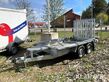 Sonstige 2700 kg