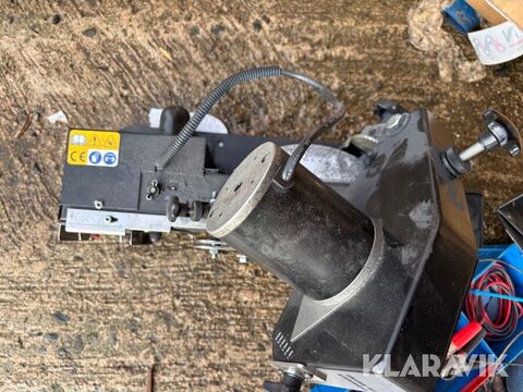Grindomatic V12 3