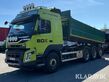 Volvo FMX 500