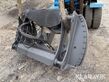 Sonstige Hydraulisk redskapsfäste L90