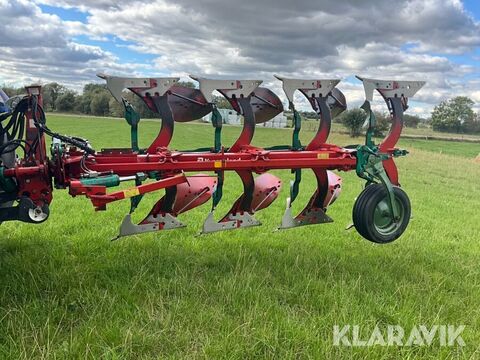 Kverneland ES 80-160-8 2