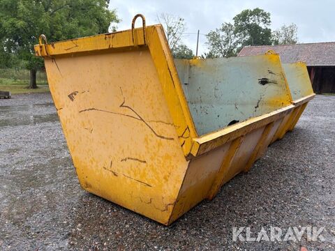 Sonstige Container 5m3