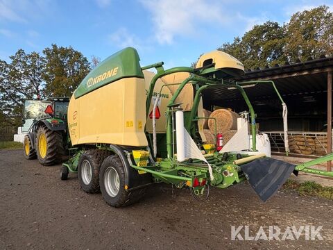 Comprima X-treme CV 150 XC 3