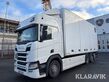 Scania R520