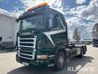 Scania R480 6x2 12.7 