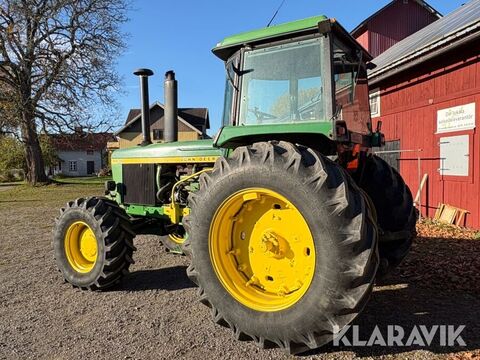 John Deere 4430 3