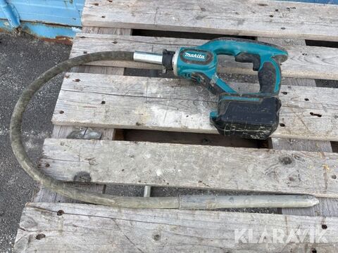 Makita DVR 450