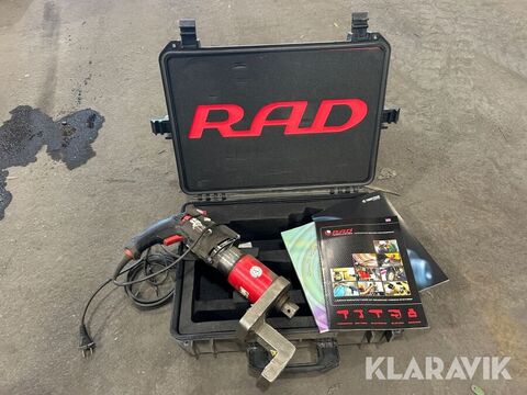 Sonstige RAD MV-40