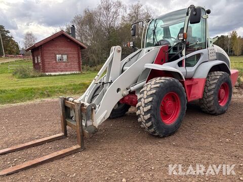 Kramer 880 Eco speed SU