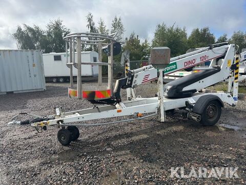 Sonstige 120 T