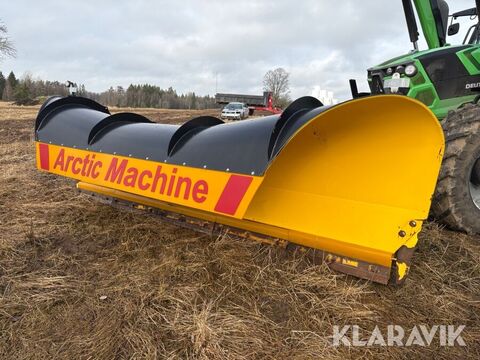 Artic Machine AM 4000 HMX 1
