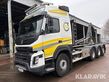 Volvo FMX