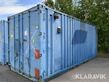 Sonstige Container 20fot