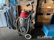 Sonstige Våtdammsugare Pullman Ermator