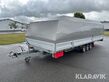 Sonstige Raceliner B3