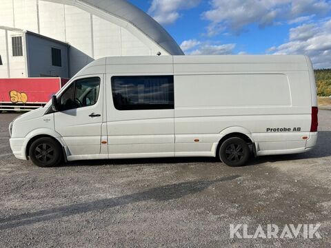Crafter 2