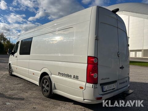 Crafter 3