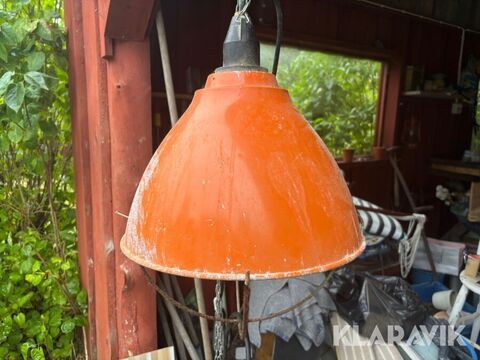Sonstige Djurvärmelampa