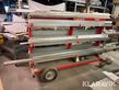 Sonstige Materialvagn Starke Arvid 2m