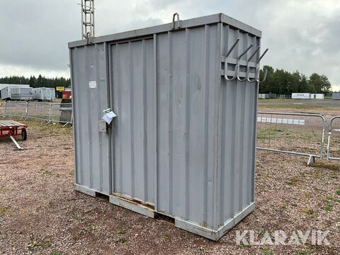 Sonstige Förvaringscontainer