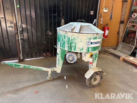 Sonstige PEAB AB P225