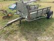 Sonstige Vagn Bofors