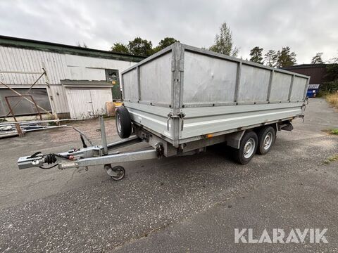 Humbaur HTK 3500.41