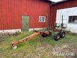 Sonstige Skogsvagn Gisebo