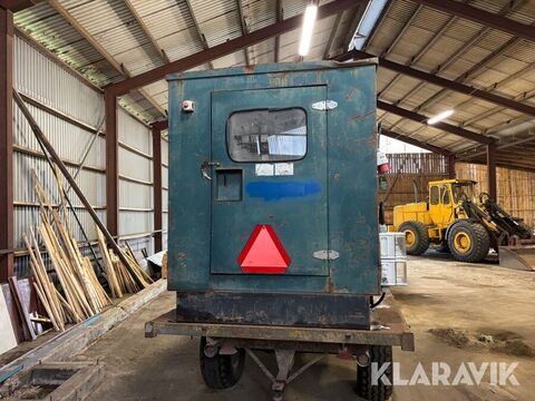 Arduini Luigi SCI 225 KVA 2