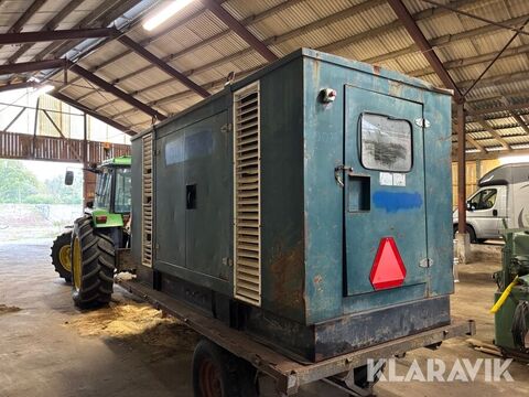 Arduini Luigi SCI 225 KVA 3