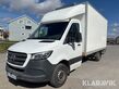 Mercedes-Benz Sprinter 316