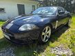 Jaguar XKR 