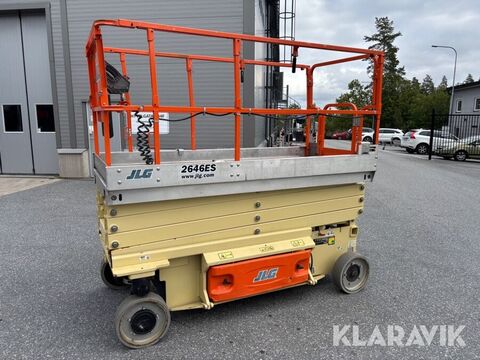 JLG 2646 ES