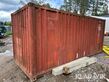 Sonstige Container 20 fot