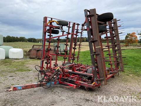 Väderstad NZ 7,3 Meter