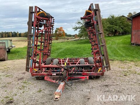 Väderstad NZ 7,3meter 2