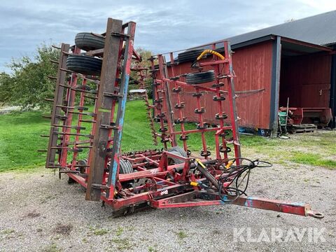 Väderstad NZ 7,3meter 3