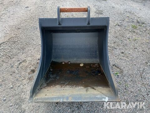 Rosensteiner Grävskopa S45 SE 2